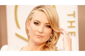 ケイト・ハドソン、豊胸＆整形手術のうわさに呆れる 画像