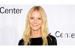 グウィネス・パルトロウ、クリス・マーティンとの離婚話を一旦保留に 画像