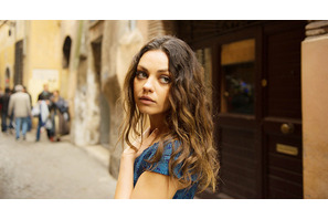 ミラ・クニス、逃しかけた役を直談判でゲット！ 「自分の仕事をもう一度好きになれた」 画像