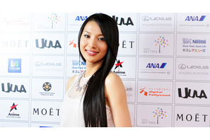 【インタビュー】芦名星　ショートフィルムのヒロインに重ねた夢と葛藤、親への思い 画像