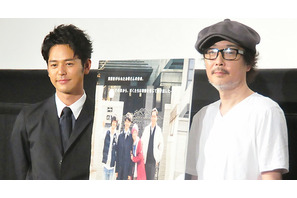 リリー・フランキーが妻夫木聡の“元ひきこもり”演技を大絶賛！ 画像