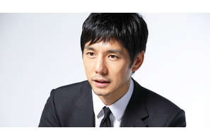 【インタビュー】西島秀俊が語る「MOZU Season2」　ハードボイルドな魅力「70・80年代の気配」 画像