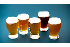 AKOMEYA TOKYOで夏のビール祭り開催！ 人気地ビールメーカーが揃い踏み 画像