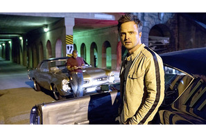 【シネマカフェ的海外ドラマvol.311】TVでも映画でも大活躍のイケメン／アーロン・ポール＜後編＞ 画像