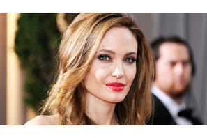 アンジェリーナ・ジョリー、ナミビア市民権を取得？ 画像