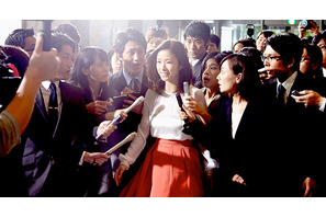 【最新CM考】あのハリウッド大作や人気ドラマまで…いま、コラボCMが熱い！ 画像