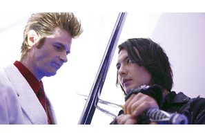 「牙狼＜GARO＞」新シリーズ最新作がBD＆DVDで発売、主演・藤田玲のコメントも到着！ 画像