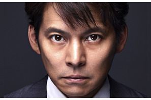 織田裕二×池井戸潤、WOWOW連続ドラマ「株価暴落」でタッグ…初の銀行員役に 画像