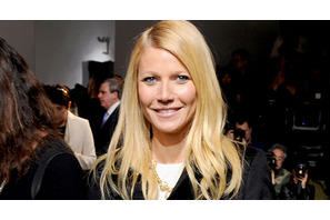 グウィネス・パルトロウ＆クリス・マーティン、夫婦関係に修復に兆し？ 画像