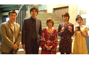 川嶋あい「精神的に繋がっている愛」を込めた新曲を初披露！ 『寄子』プレミア上映 画像