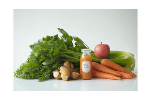 バランス食生活に新アプローチ！コールドプレストジュースショップ「Why Juice？」 画像