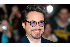 ロバート・ダウニーJr.の息子、コカイン所持で逮捕される 画像