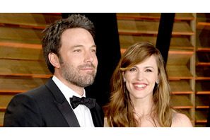 ジェニファー・ガーナー、夫ベン・アフレックのギャンブル好きに「理解無し」 画像