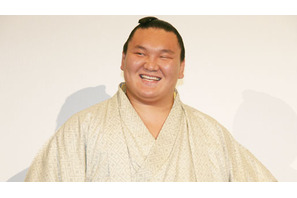 横綱・白鵬「空に自然…懐かしくなった」『モンゴル』から母国、家族に想いを馳せる 画像