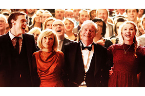 【ご招待】『サンシャイン 歌声が響く街』試写会に10組20名様 画像