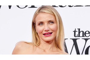 キャメロン・ディアス、自身の人生について「子どもを持たない方が人生は楽」 画像