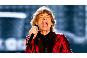 ミック・ジャガー、「ザ・ローリング・ストーンズ」のミュージアムを計画中 画像