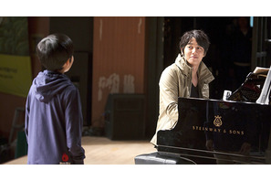 【特別映像】優勝を目指して…感動の歌声で包み込む『マイ・リトル・ヒーロー』 画像