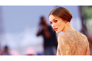 キーラ・ナイトレイ、『パイレーツ・オブ・カリビアン』復帰の意向はナシ 画像