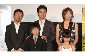 「子供たちに母親にしてもらった」水野美紀、お礼に（？）恋愛相談と空手技伝授 画像