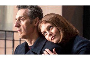 【特別映像】ヴァネッサ・パラディが歌う、愛すればこその痛み…『ジゴロ・イン・ニューヨーク』 画像