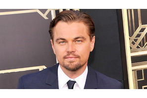 レオナルド・ディカプリオ、南仏で環境保護支援のためのガラ・パーティを開催 画像