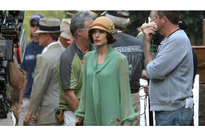 ブランジェリーナ一家が南仏ニースへ。長期滞在し、出産はマルセイユで？ 画像