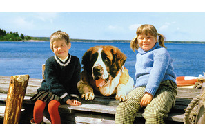 スウェーデン発『なまいきチョルベンと水夫さん』、始まりは50年前のTVドラマ!? 画像