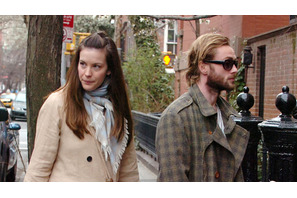 リヴ・タイラー、結婚5年で破局を迎える 画像