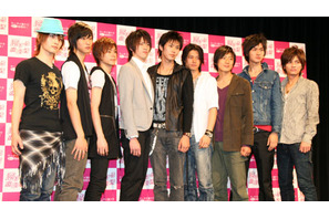 あなたは何型がお好み？　美女＆イケメン勢揃いの携帯ドラマ「恋する血液型」 画像