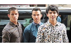 「ジョナス・ブラザーズ」、今夏にも再結成へ 画像