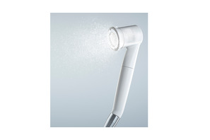 浴びるだけで美肌へ導く、マイクロバブルと炭酸水のビューティシャワーとは？ 画像