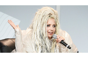 レディー・ガガ、元アシスタントが暴露本を発売へ 画像