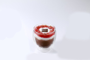 【3時のおやつ】ジャン＝ポール・エヴァン、トマト×ショコラスイーツ発売 画像