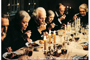 今年も開催！ 「第5回東京ごはん映画祭」世界有数の“美食”の映画祭ともコラボ 画像