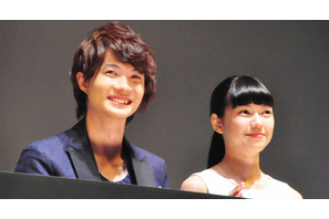 二階堂ふみ、神木隆之介と作り上げた東野圭吾ドラマの“純愛”に自信！ 画像