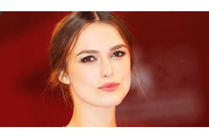 キーラ・ナイトレイ、レコード契約をオファーされる 画像