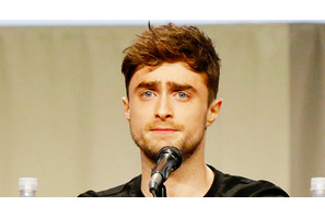 ダニエル・ラドクリフ、コミコンに滑り込み出演！　ビザに難あり…足止め 画像