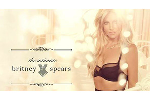 ブリトニー・スピアーズ、 セクシーな“ナイトウェア”を発表 画像