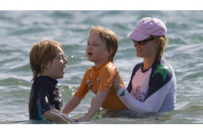 ジョディ・フォスターが14年間連れ添った同性の恋人と破局 画像