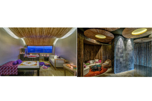 バリ島随一のスパリゾートにルーフトップ スパが完成！ 特別プランも用意 画像