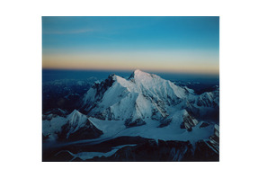 写真家・石川直樹によるヒマラヤシリーズ最終章　新作展が8月20日より開催 画像