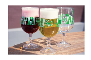 今年もやってきたベルギービール祭！六本木ヒルズアリーナにて9月開催 画像