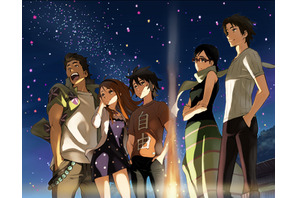 『あの花』最後の“夏祭”！　聖地・秩父で8月31日開催 画像