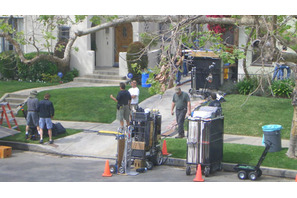 ペネロペとハビエル・バルデム結婚近し？ 画像