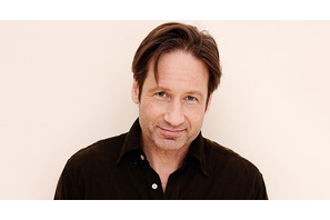 「Xファイル」のデヴィッド・ドゥカヴニー、結婚17年の妻と離婚へ 画像