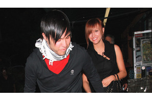 なぜか次々とセレブとニアミス！　そして最近、結婚したアシュレー・シンプソンの重大発表 画像