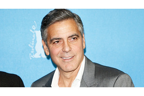 ジョージ・クルーニーの結婚式が米「VOGUE」で特集へ 画像