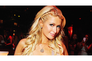 パリス・ヒルトン、DJ“再生ボタンを押す”だけで2億7,000万円を稼ぐ 画像