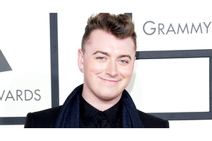 サム・スミス、『007』最新作のテーマソングを担当？ 画像